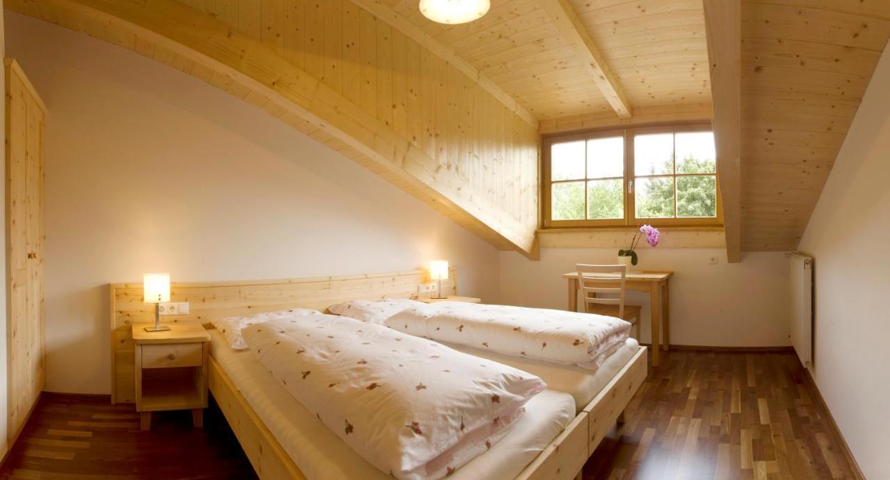 Вилла Obermoserhof Фельдтурнс Экстерьер фото