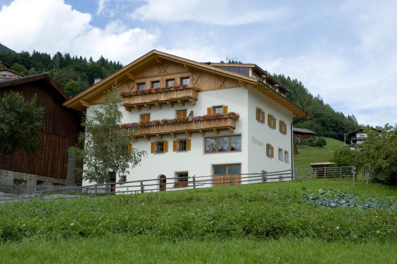 Вилла Obermoserhof Фельдтурнс Экстерьер фото